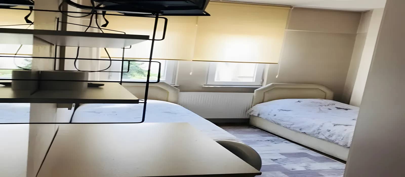 Bartın Gülce Kız Öğrenci Apart Pansiyon