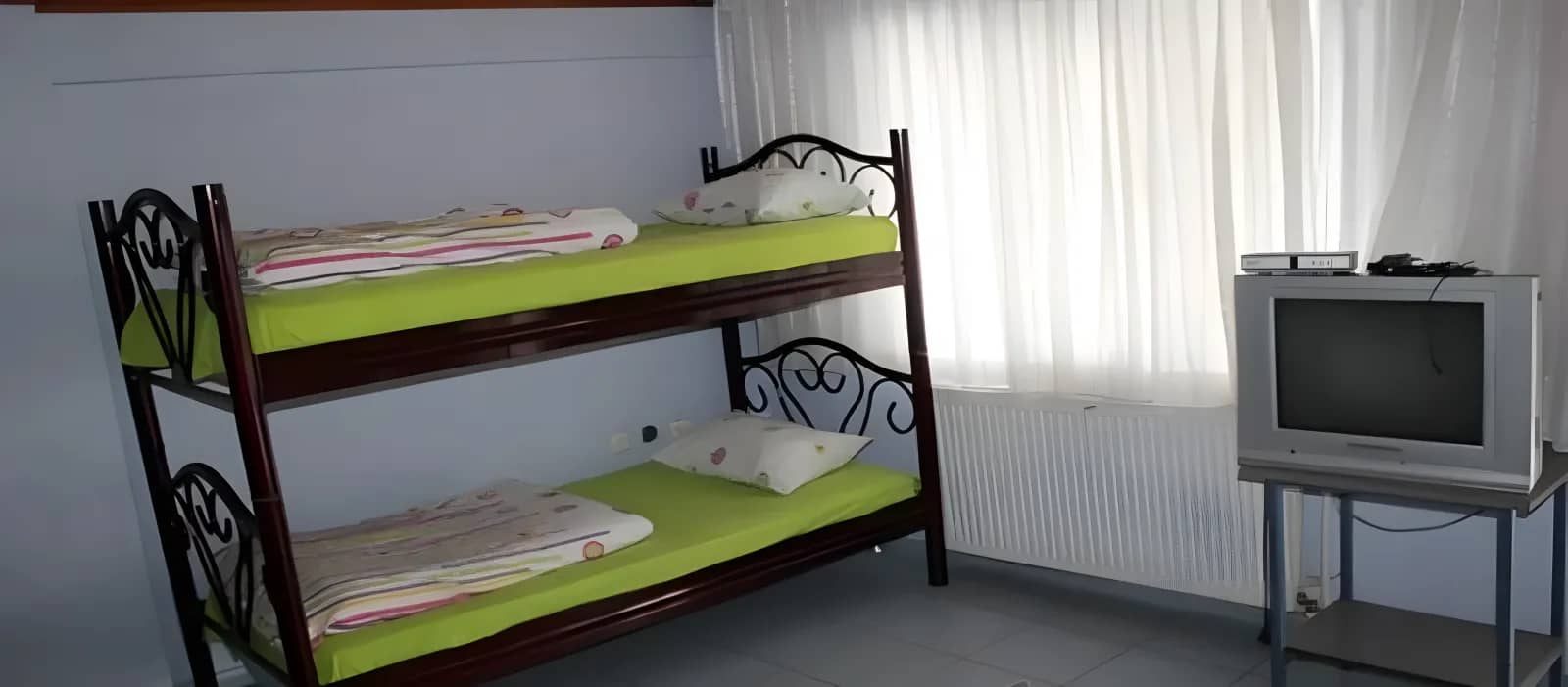 Batu Erkek Öğrenci Apart Pansiyon
