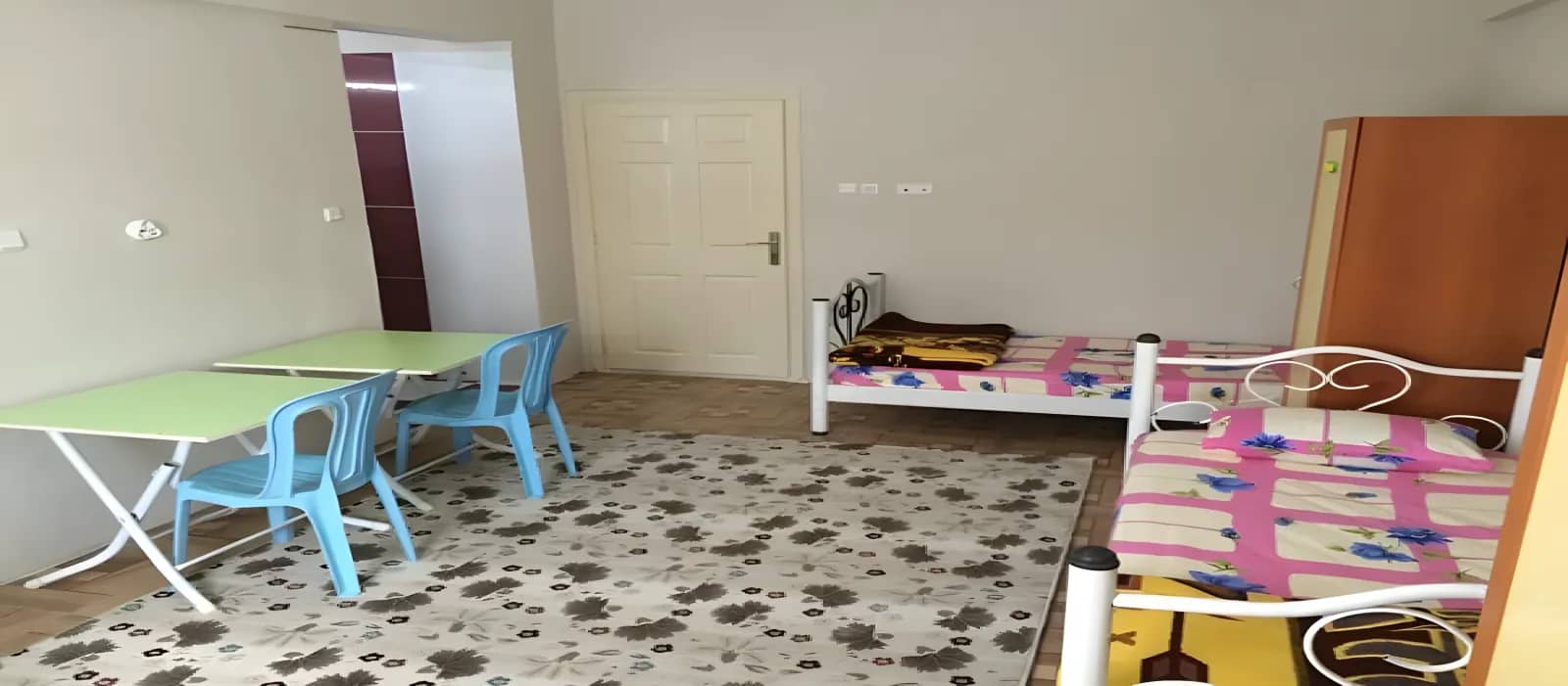 Burdur Özel Özcan Erkek Öğrenci Apartı