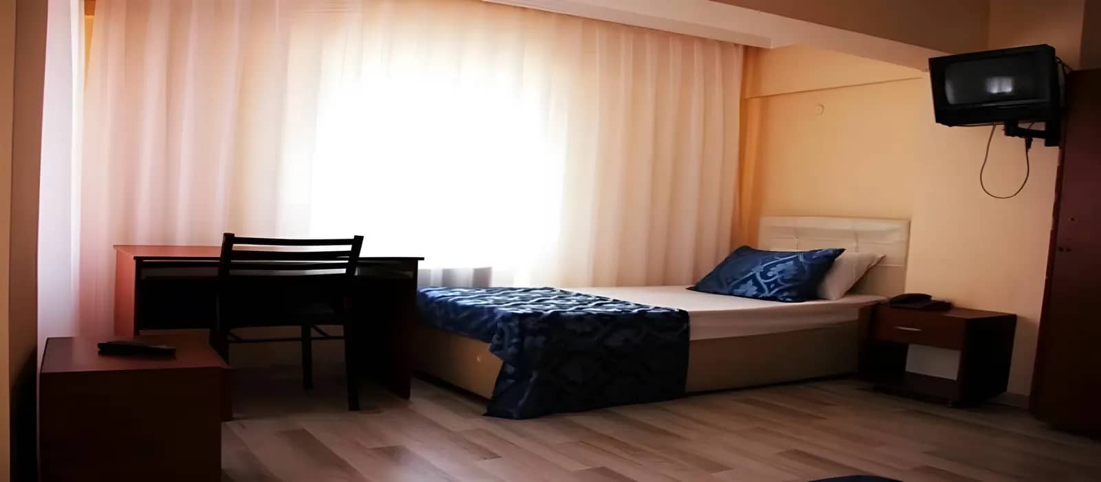 Çanakkale Özel Assos Erkek Öğrenci Yurdu