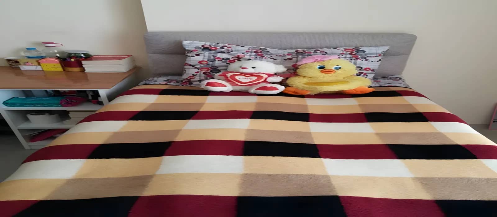 Çankırı Can Kız Öğrenci Apartı