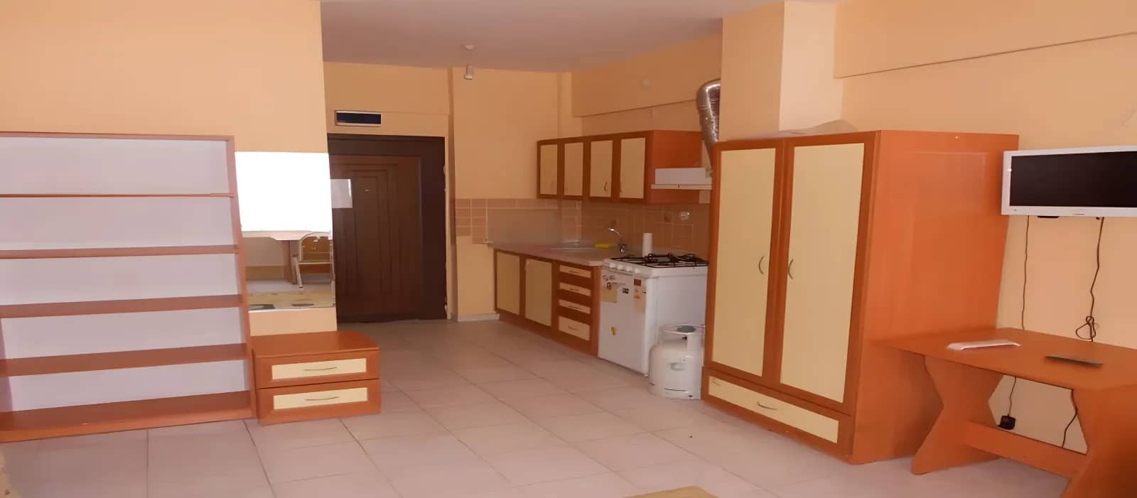 Eskişehir Kartal Kız Öğrenci Apart