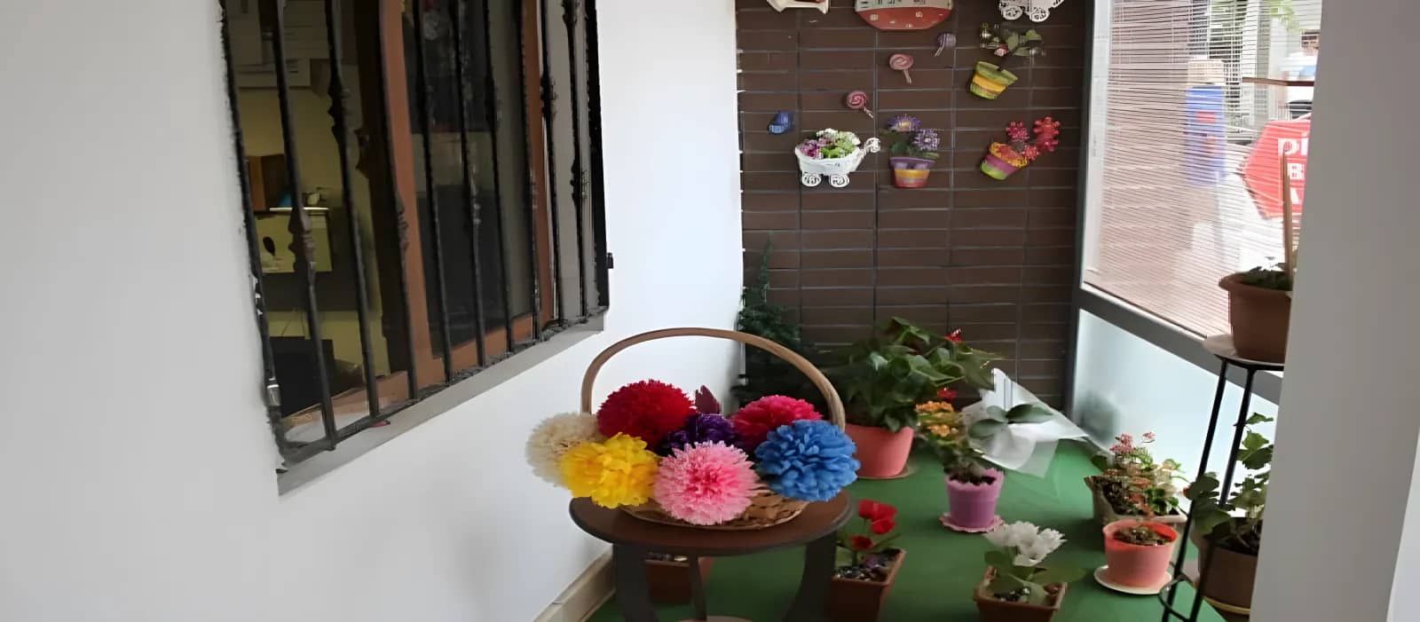 Eskişehir Dilara Kız Apartı