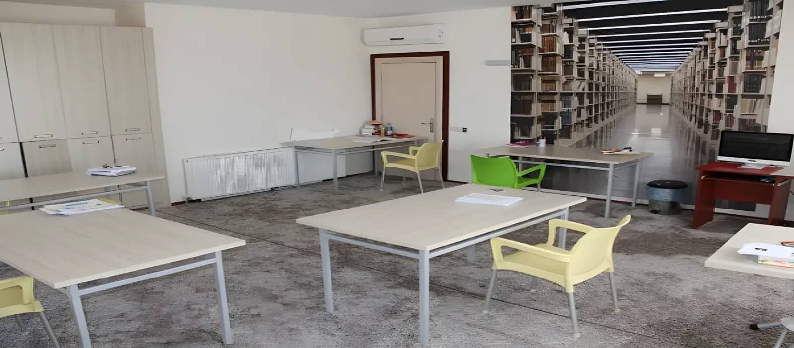 Gaziantep Bülbülzade Eruslu Kız Öğrenci Yurdu