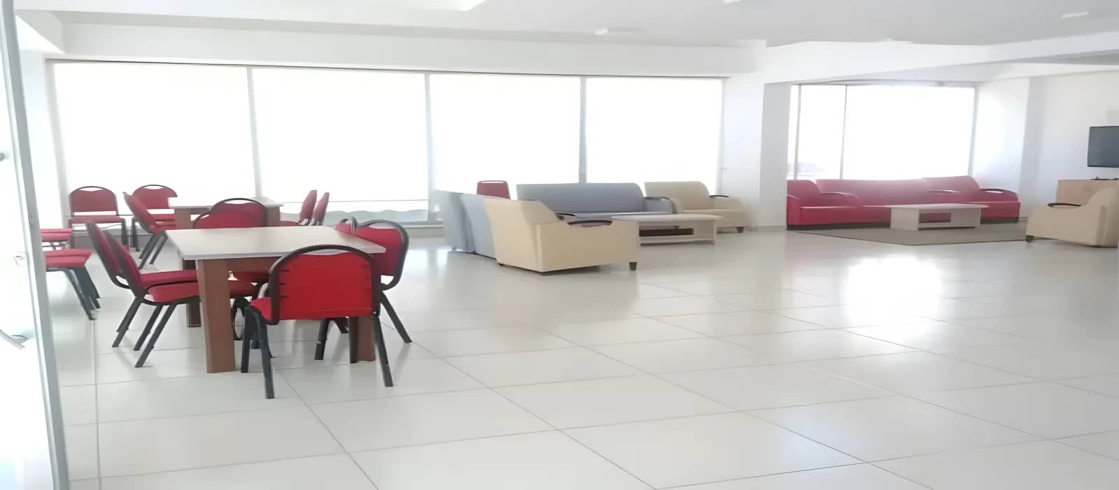 Giresun Sıla Kız Öğrenci Evi