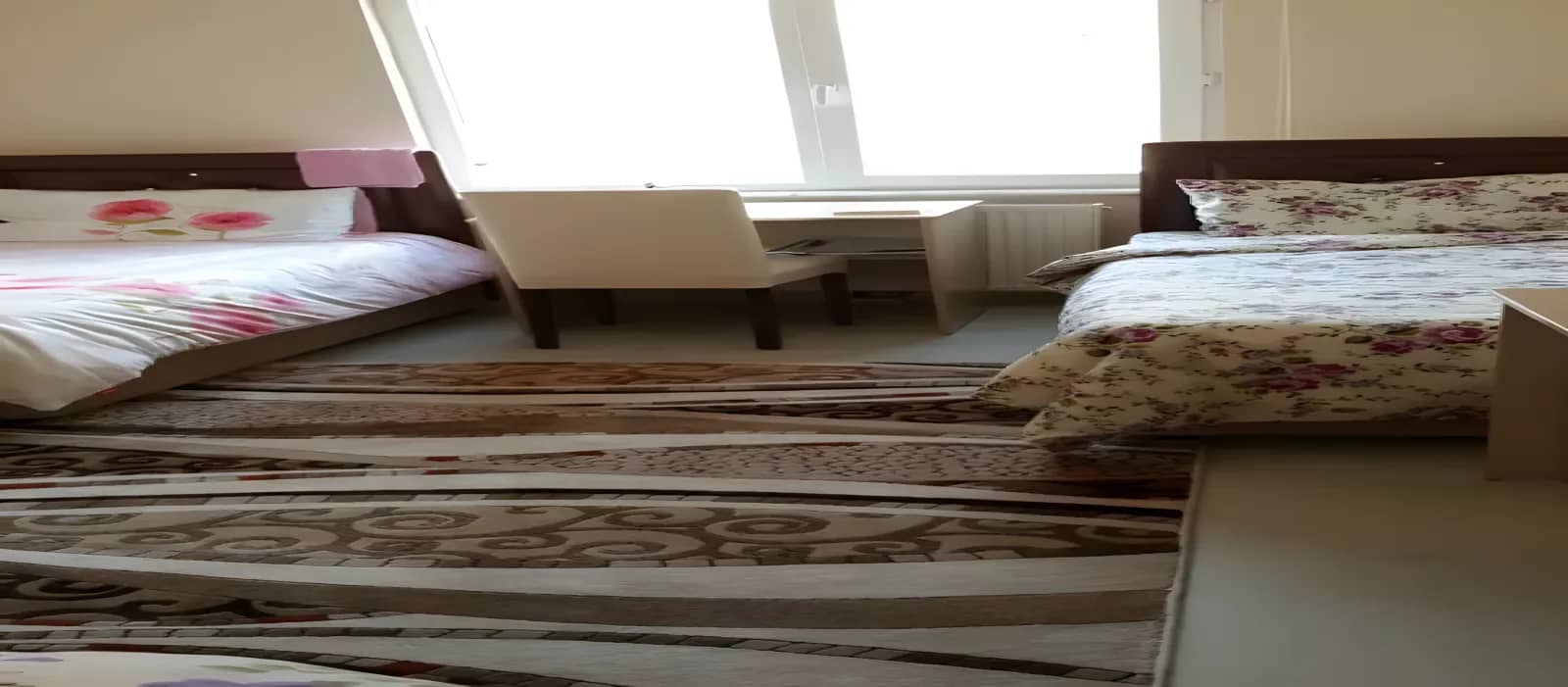 Gümüşhane Şeker Kız Öğrenci Apartı