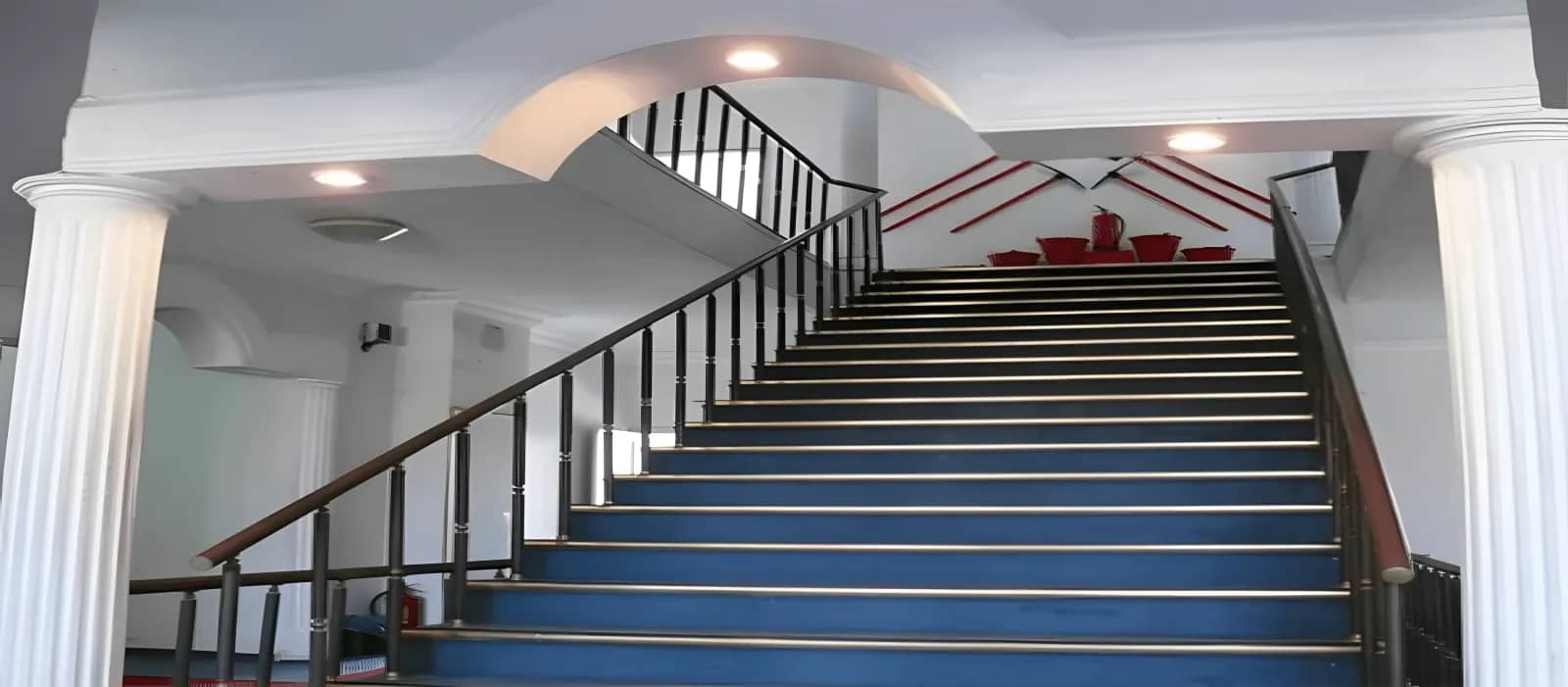İskenderun Erkek Öğrenci Yurdu