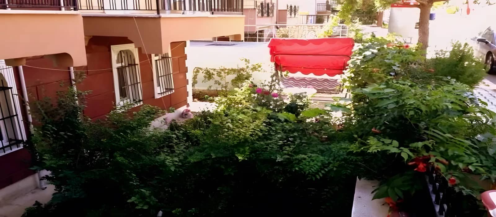 Isparta Billur Kız Öğrenci Yurdu
