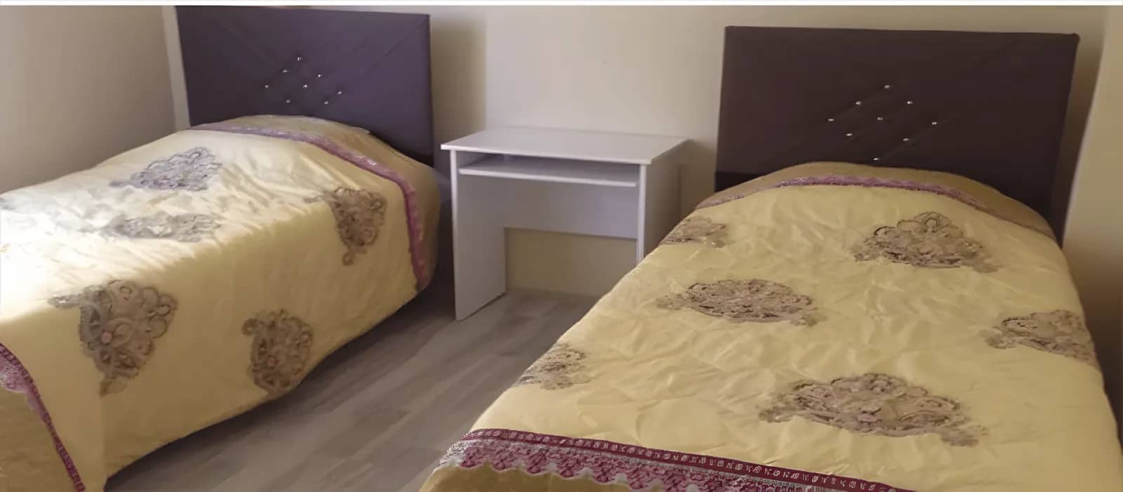 Kocasinan Erkek Öğrenci Yurdu