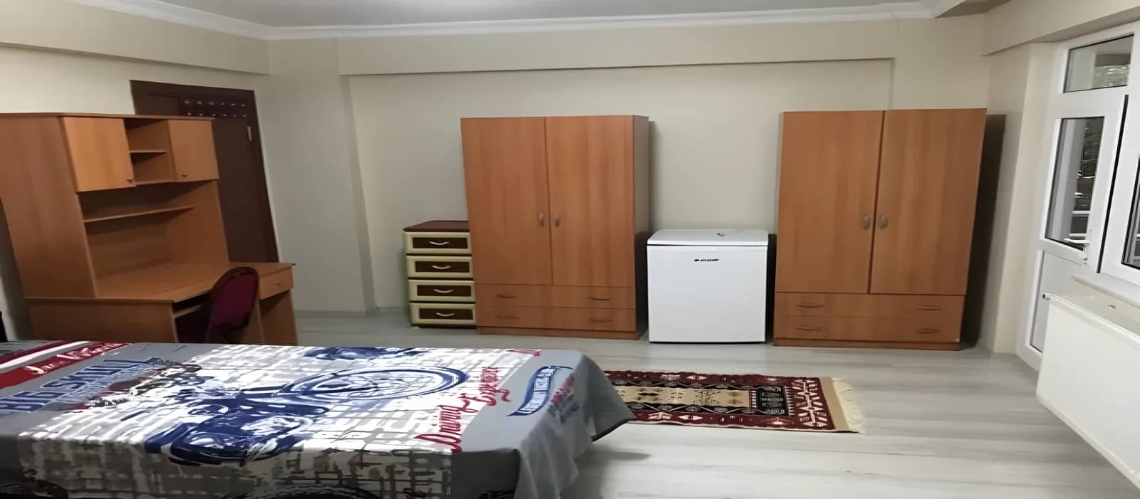Kocaeli Umuttepe Erkek Öğrenci Evi