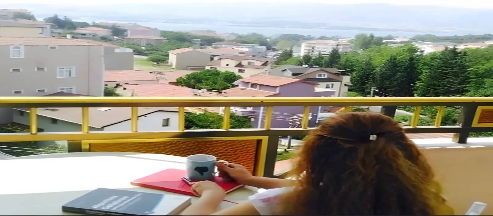 Kocaeli Gencel Kız Öğrenci Yurdu