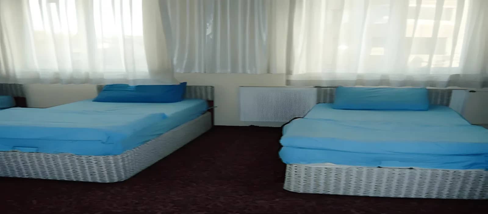 Konya Mevlana Erkek Öğrenci Yurdu