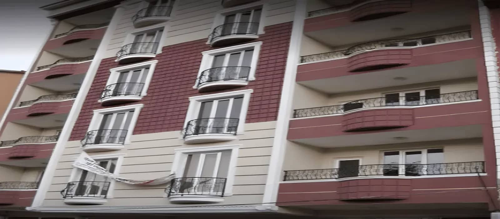 Dicle Kız Öğrenci Yurdu