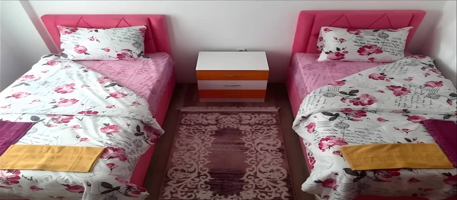 Kapadokya Kız Öğrenci Yurdu