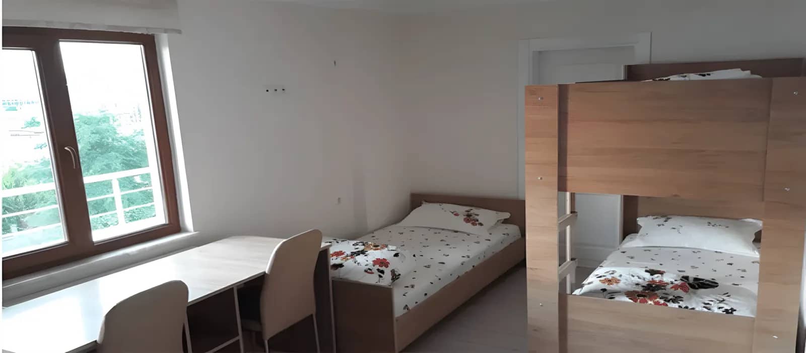 Ordu Botanik Kız Öğrenci Yurdu