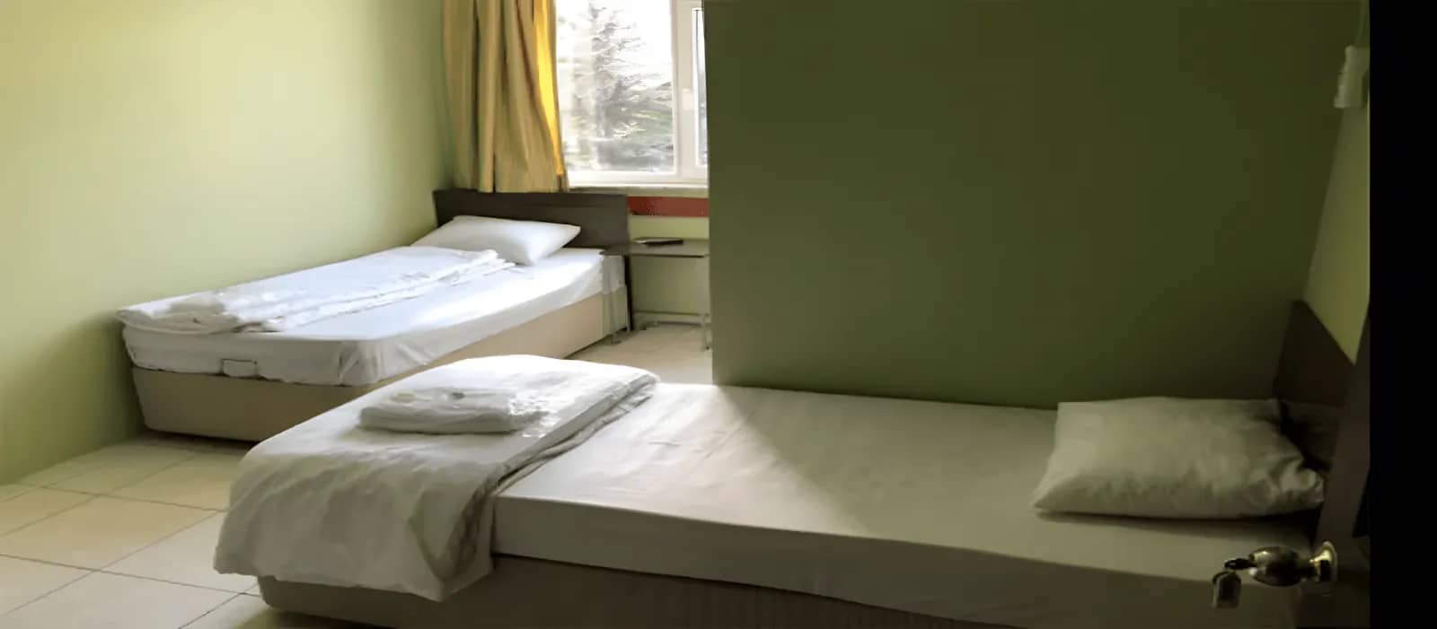 Sakarya Kampüs City 54 Erkek Öğrenci Yurdu