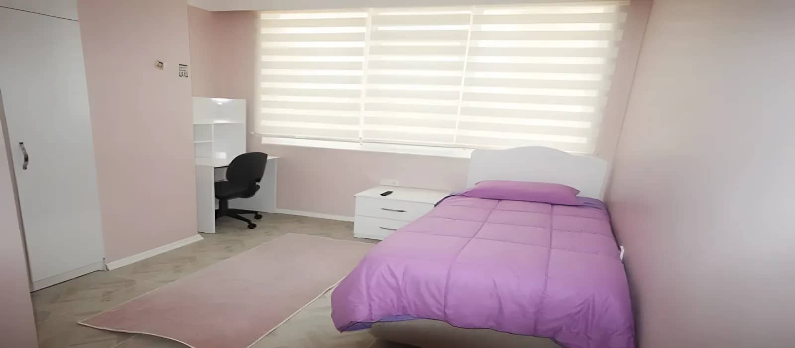 Sakarya Adatepe Kız Öğrenci Yurdu