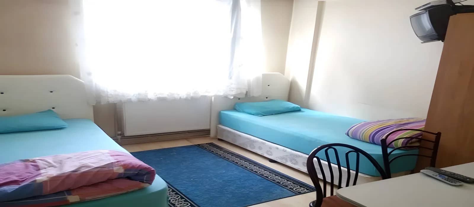Sivas Eray Erkek Öğrenci Pansiyonu