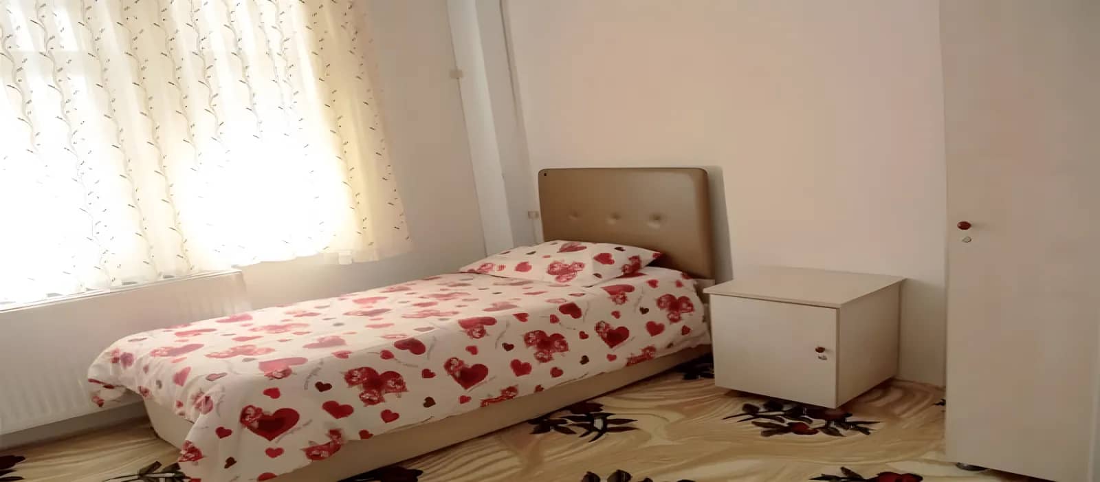 Tokat Selin Kız Öğrenci Yurdu