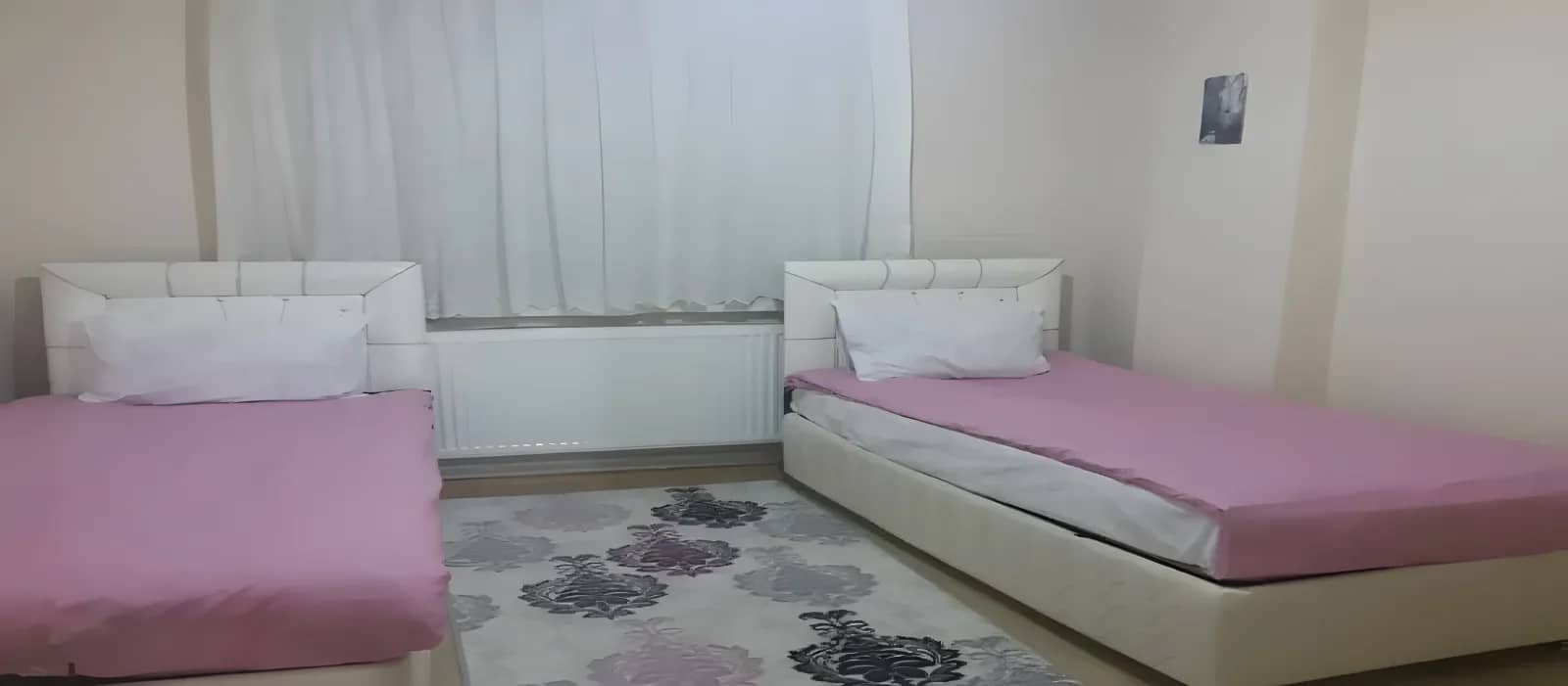 Tokat Doğa Kız Öğrenci Yurdu