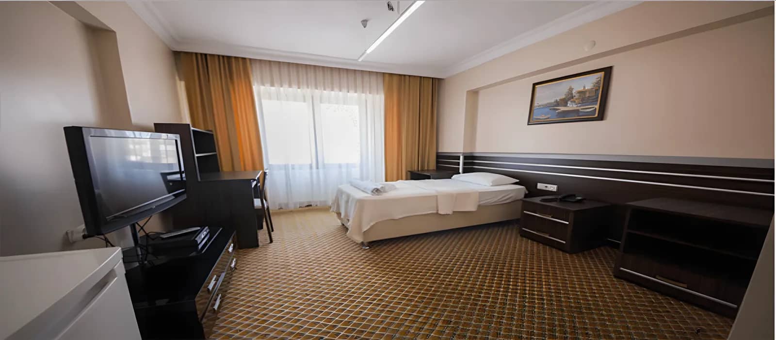 Zonguldak Sayınlar Erkek Yurdu
