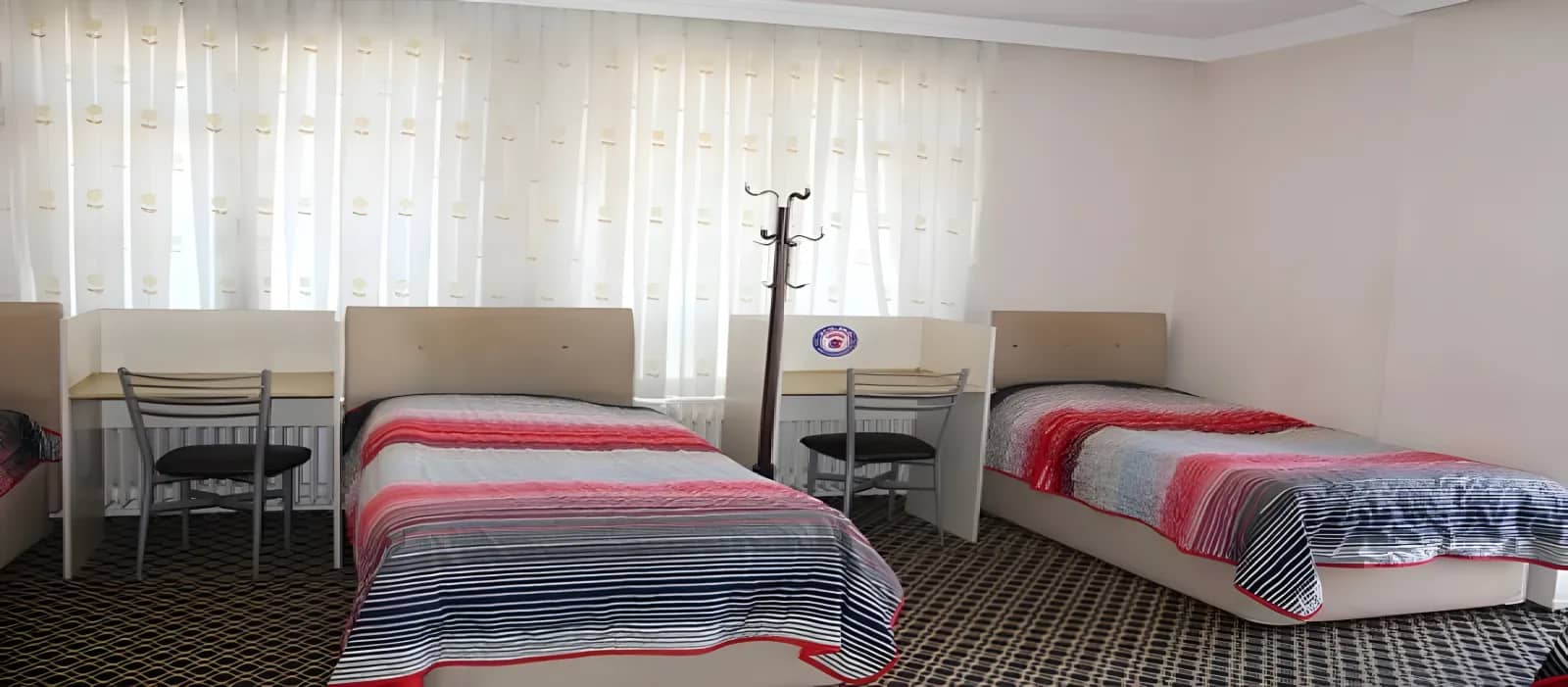 Ankara Çalap Kulu Erkek Öğrenci Yurdu