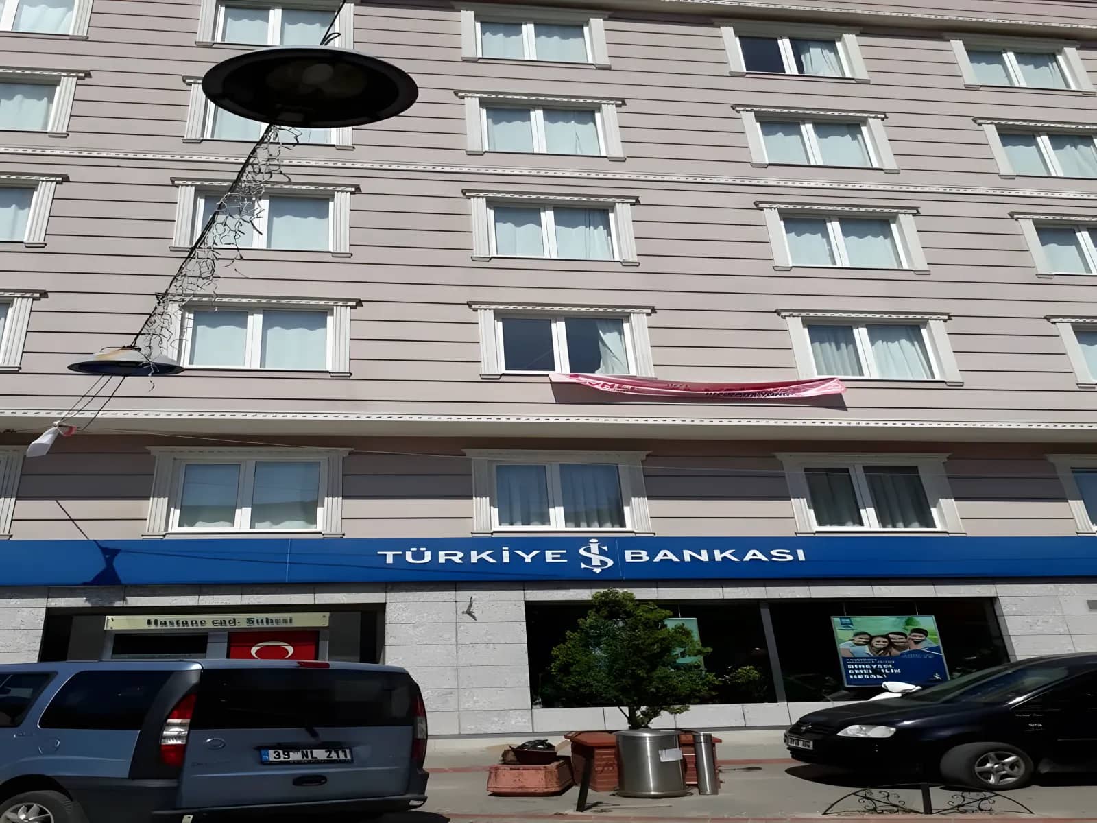 Zeynep Kız Pansiyonu
