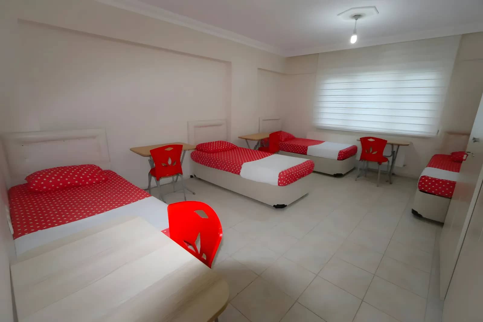 Marin Akademi Apart Pansiyon - Kız Bölümü Görsel 3