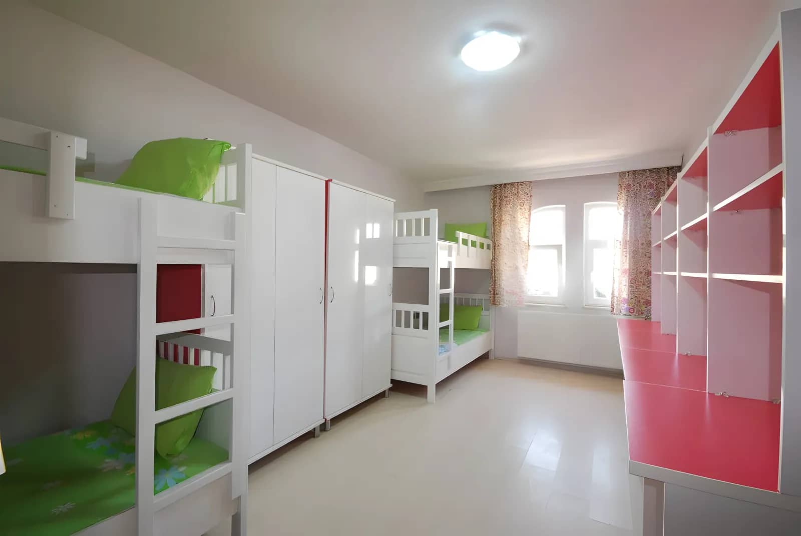 Hüsnüye Cankan Kız Yurdu Görsel 3