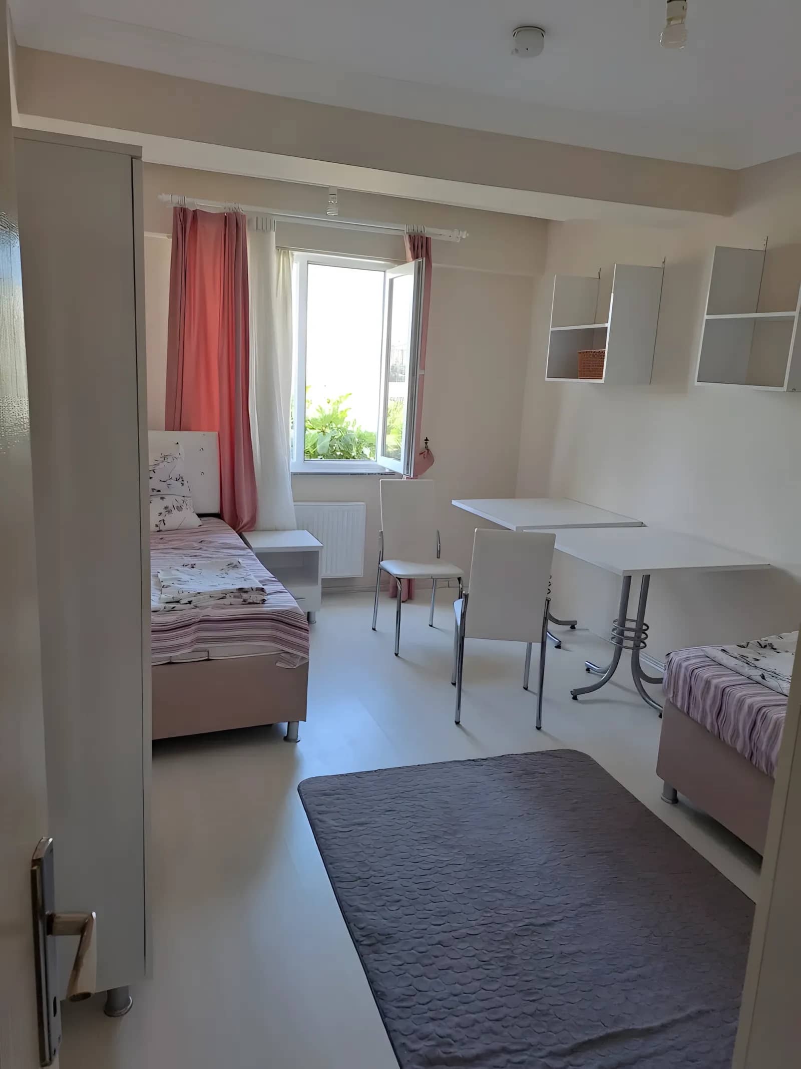 Eylül Kız Öğrenci Yurdu Görsel 3