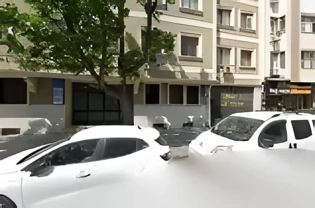Samanizade Erkek Öğrenci Yurdu Görsel 4