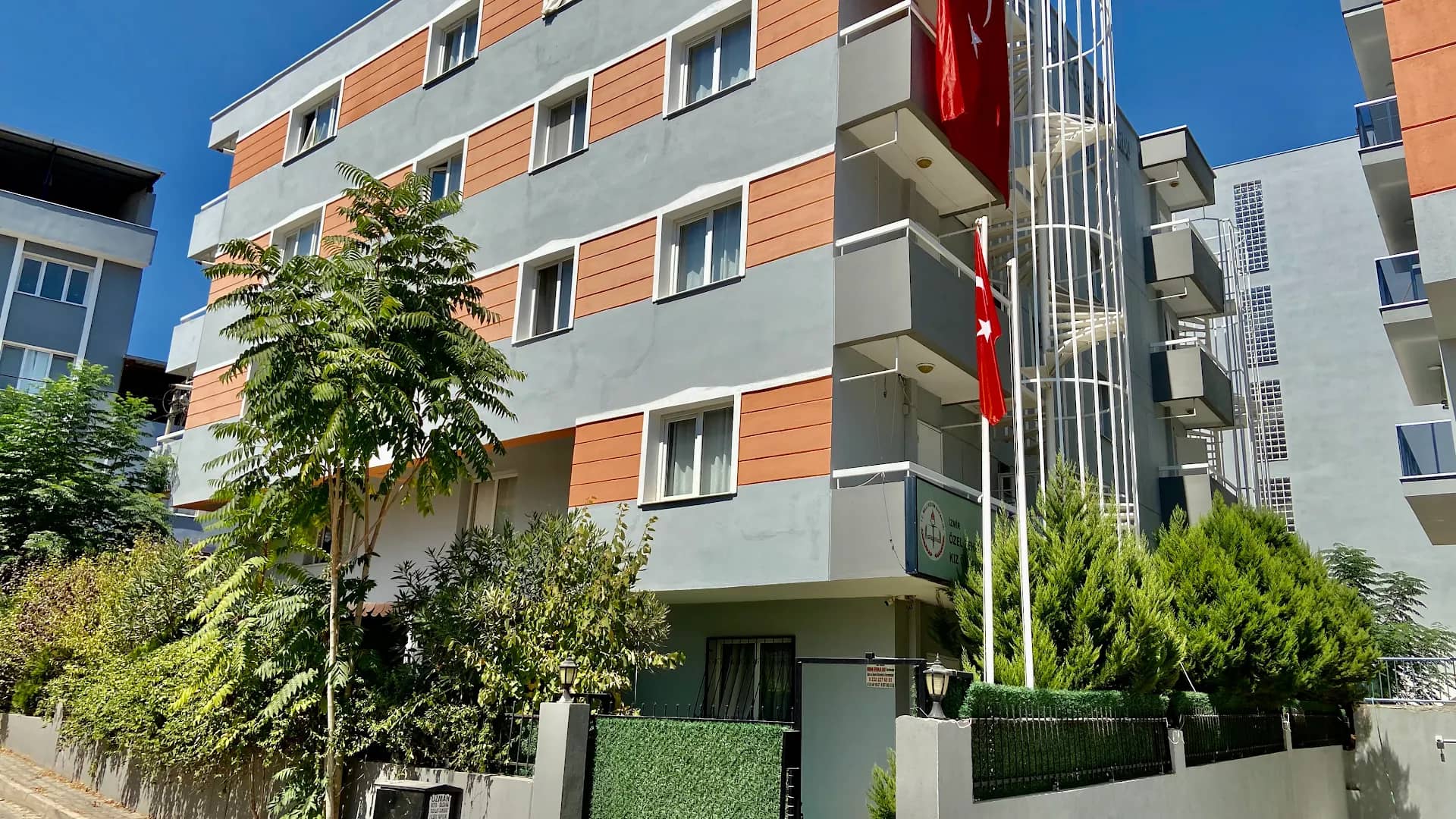 Şehzade Kız Yurdu Görsel 2