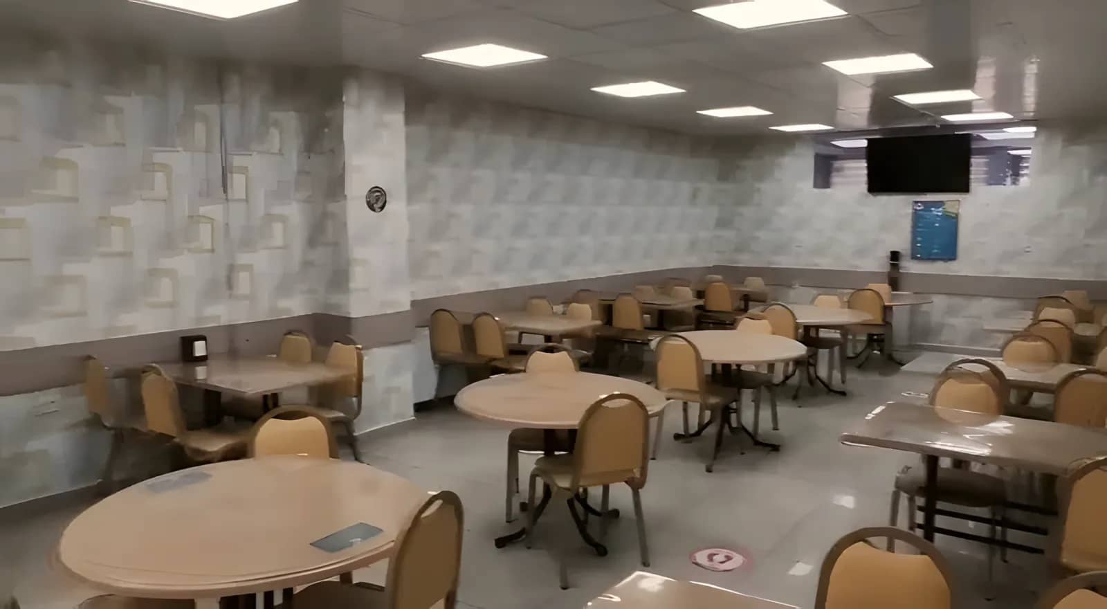 Fırat Erkek Öğrenci Yurdu Görsel 3