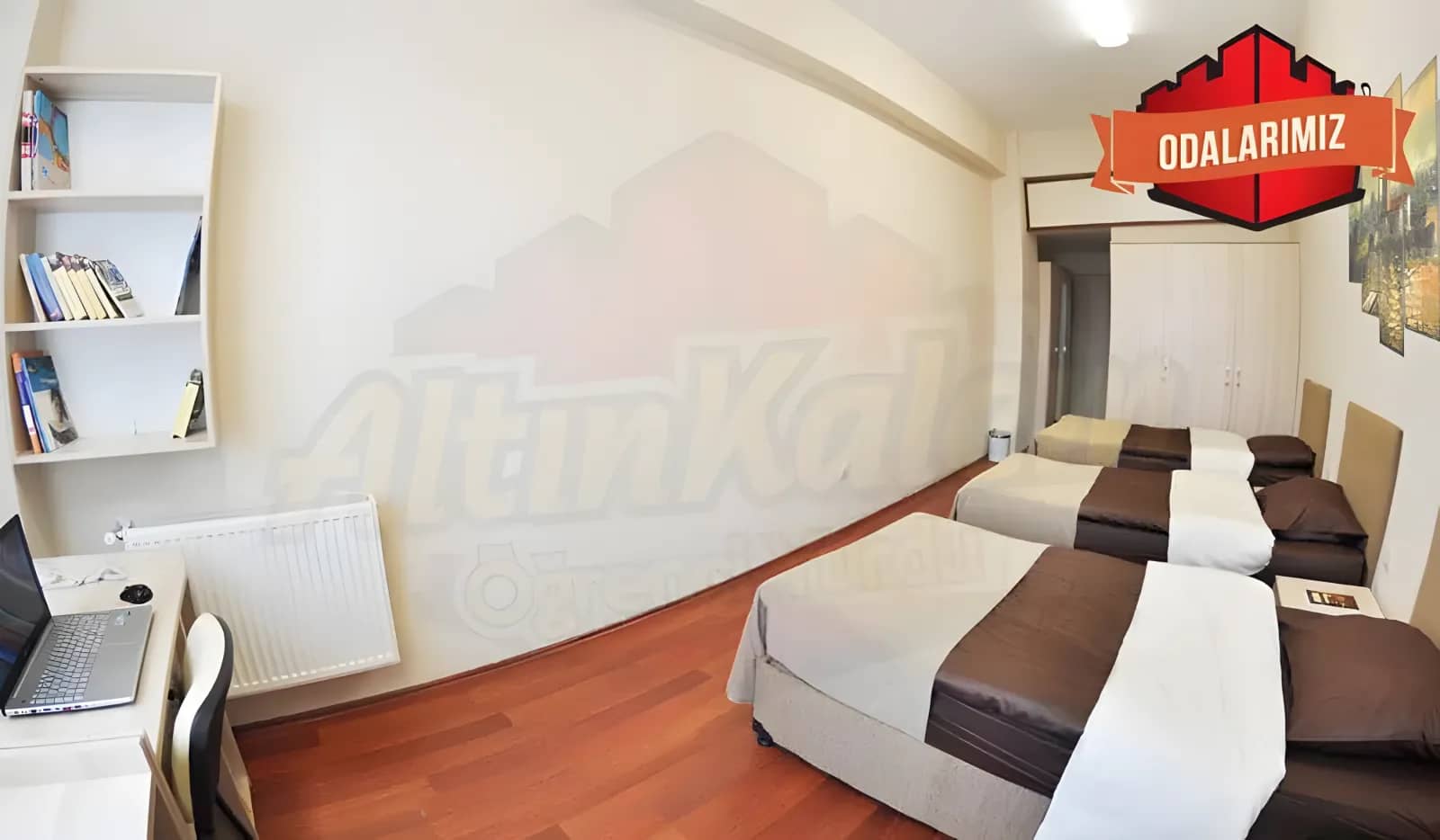 Altın Kalem Öğrenci Yurdu Görsel 3