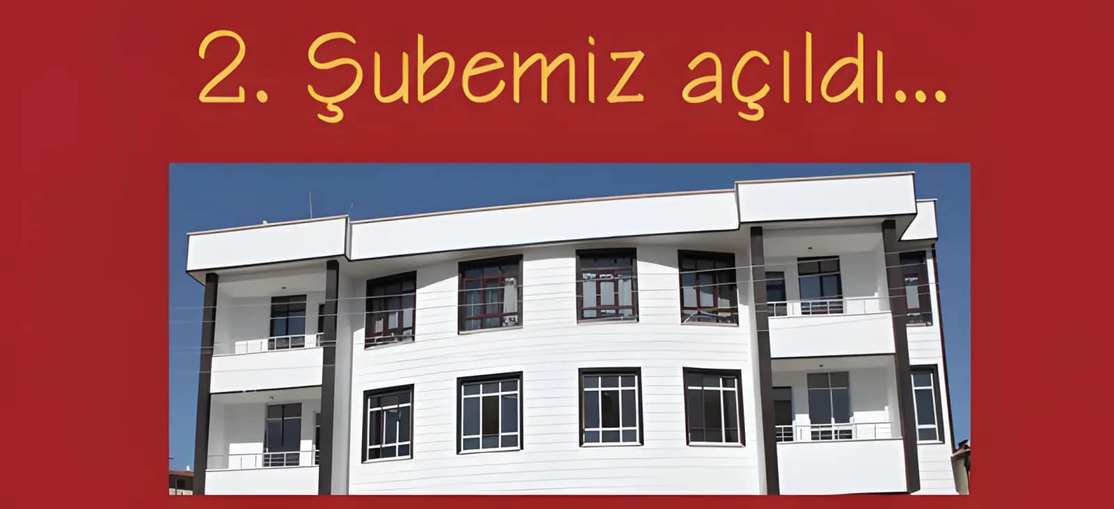 Elazığ Tan Kız Öğrenci Yurdu Görsel 2