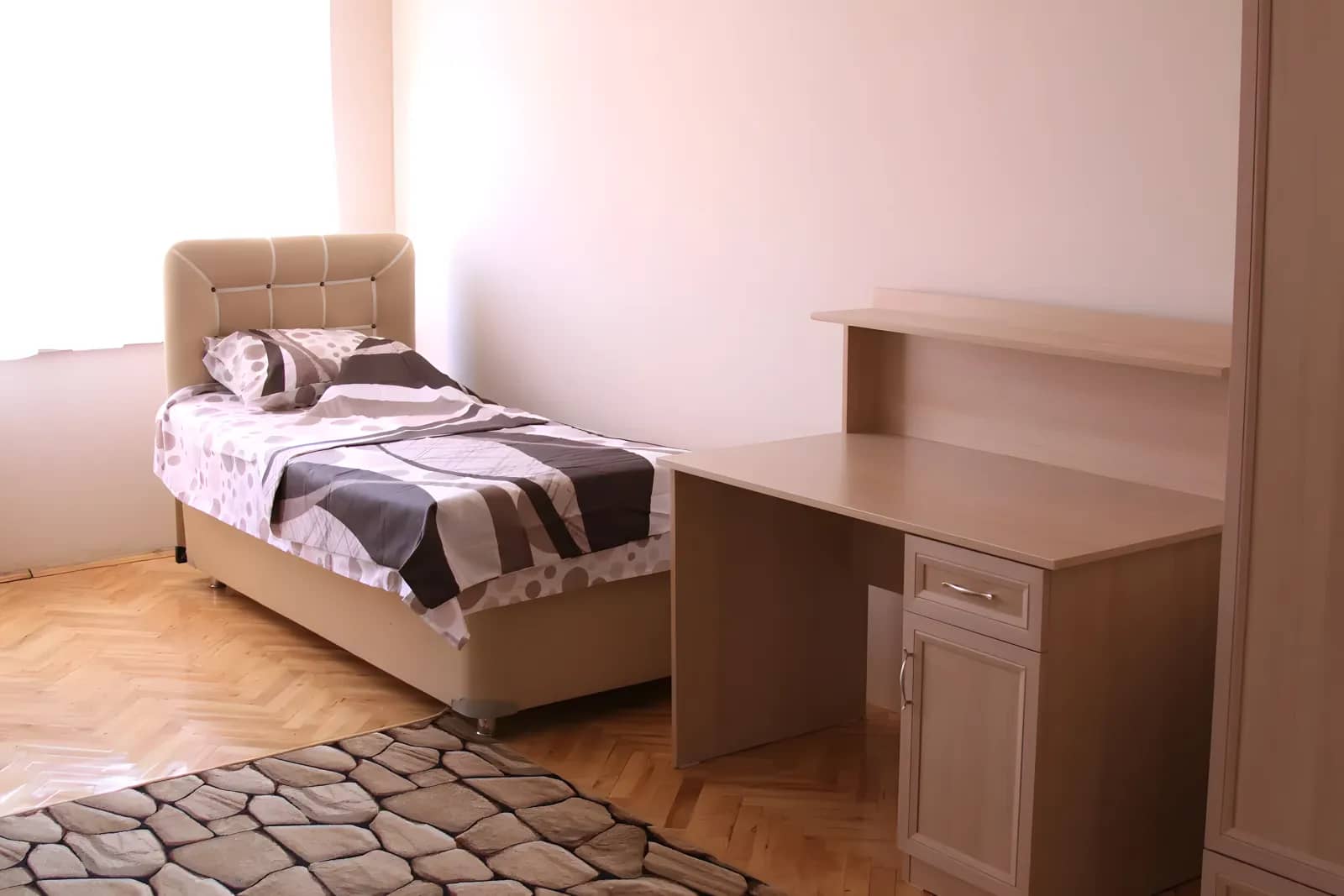 Elazığ Tan Kız Öğrenci Yurdu Görsel 4