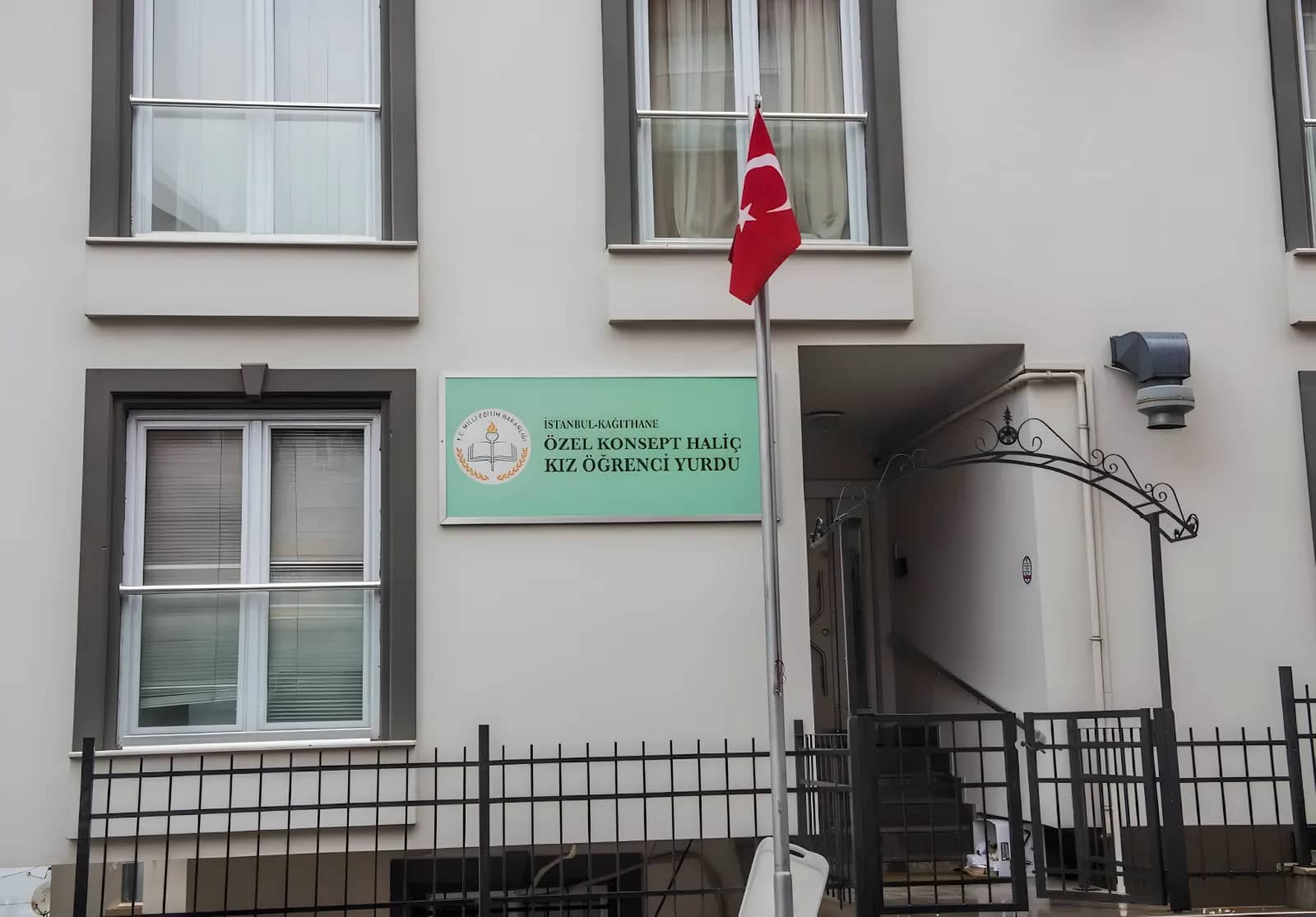 Konsept Haliç