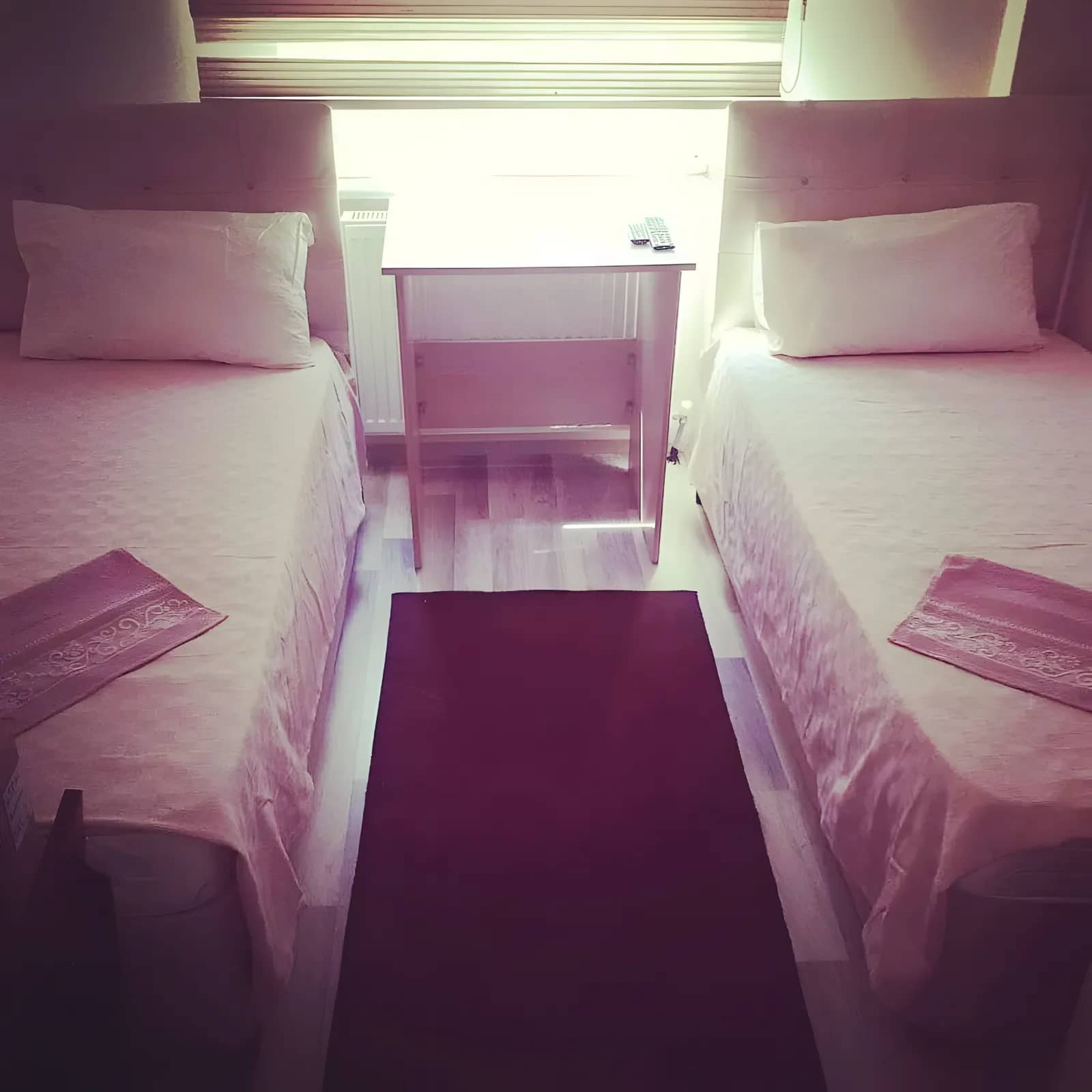 Tuana Kız Öğrenci Apartı Görsel 3