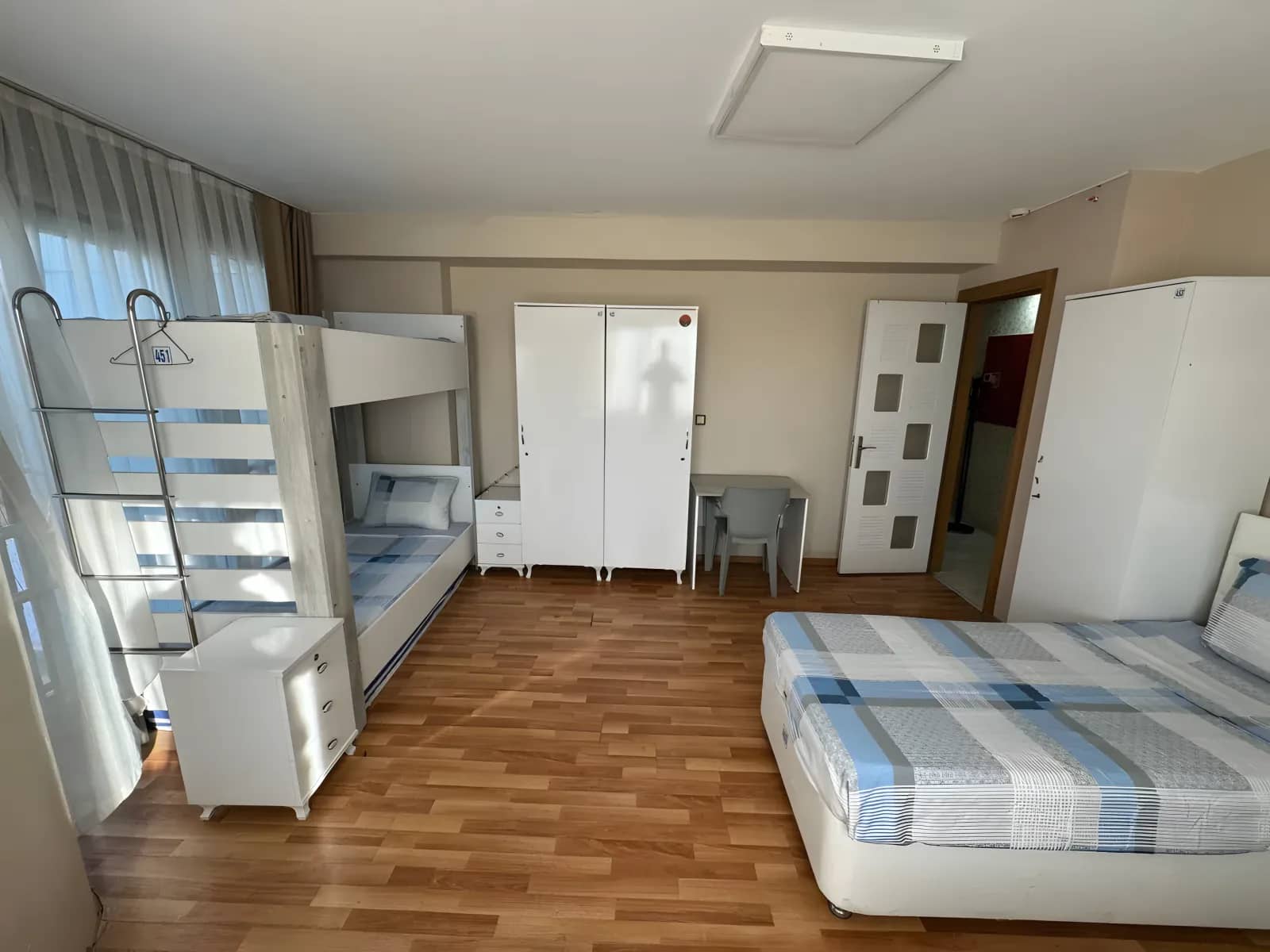 Göztepe Han Erkek Öğrenci Yurdu Görsel 4
