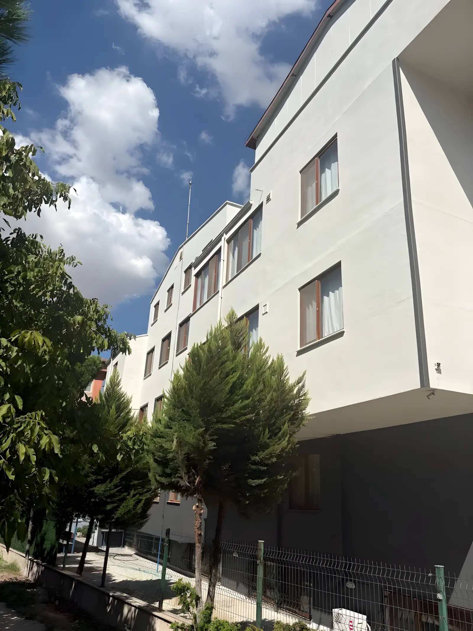 Prizma Erkek Öğrenci Yurdu Görsel 2