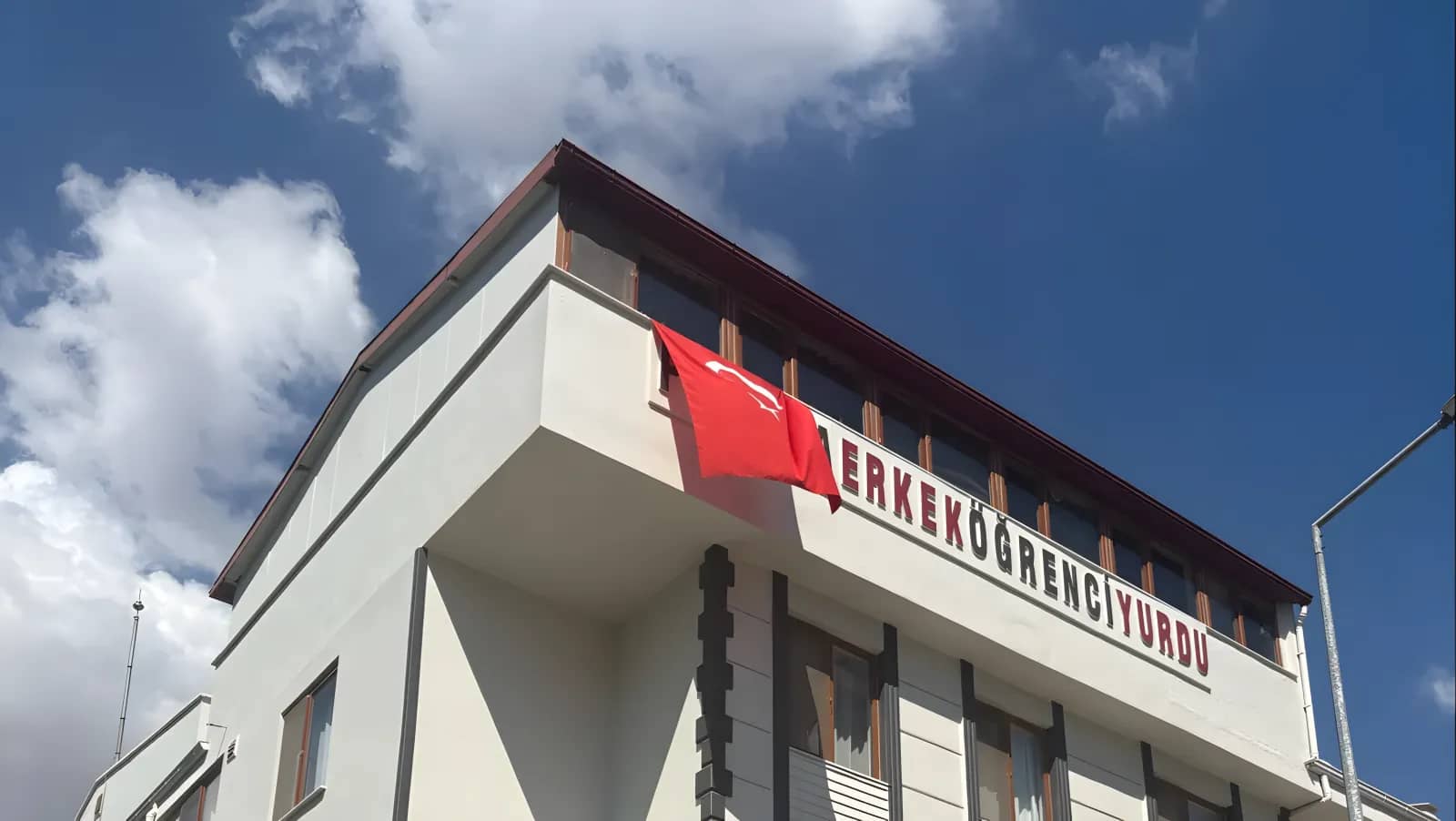 Prizma Erkek Öğrenci Yurdu Görsel 5