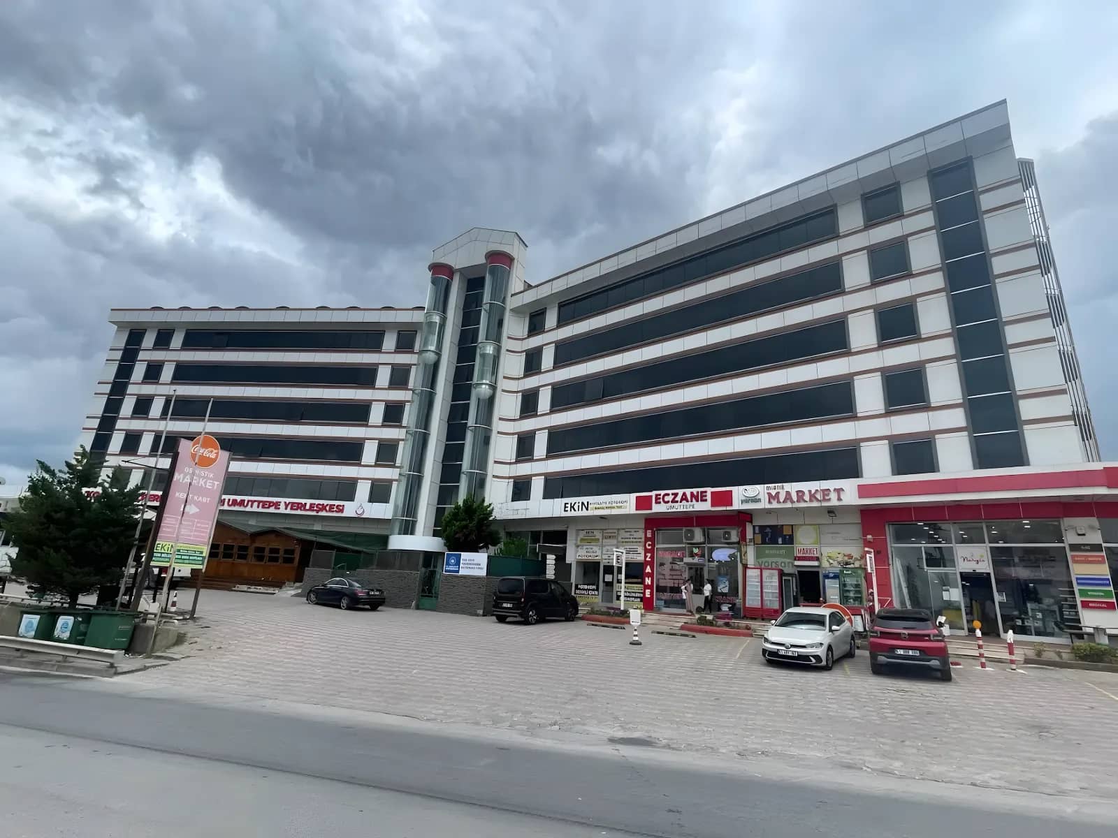 Özel Zirve Kız Öğrenci Yurdu Görsel 2