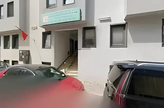 Özel Haliç Altın Boynuz Erkek Öğrenci Yurdu Görsel 2