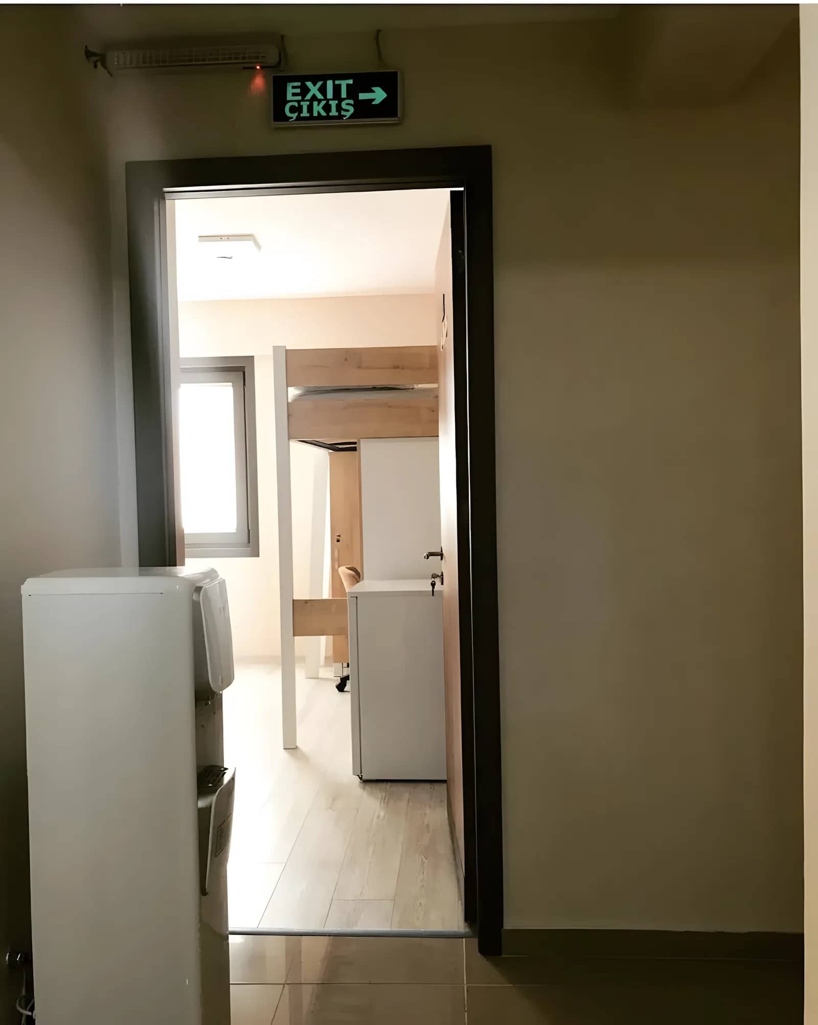 Özel Haliç Altın Boynuz Erkek Öğrenci Yurdu Görsel 3