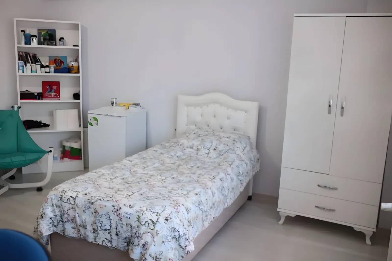 Kılıçlar Erkek Öğrenci Yurdu Görsel 3