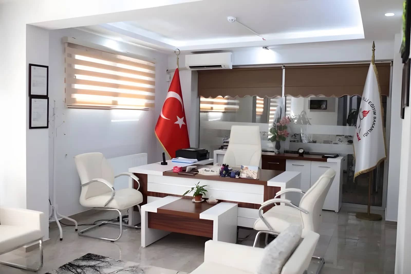 Kılıçlar Erkek Öğrenci Yurdu Görsel 5