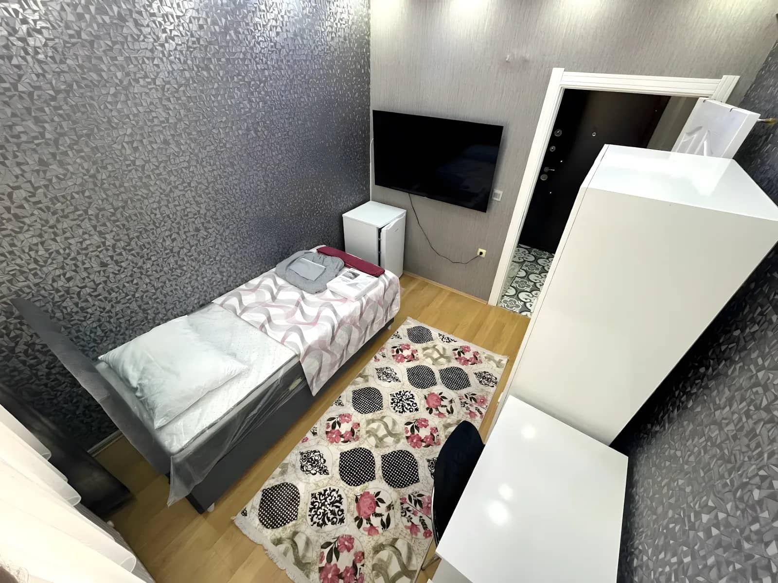 Altınbaş Kız Öğrenci Apartı Görsel 2