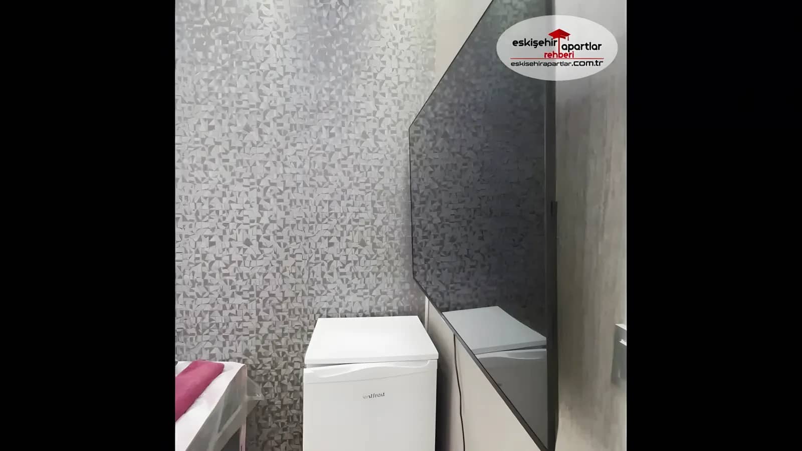 Altınbaş Kız Öğrenci Apartı Görsel 3