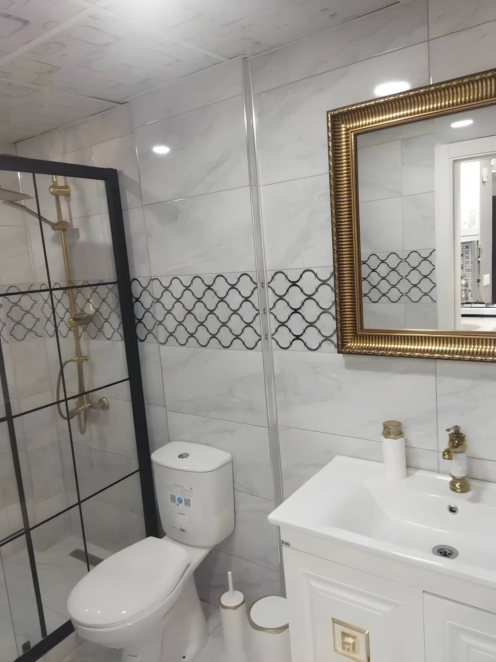 Altınbaş Kız Öğrenci Apartı Görsel 5