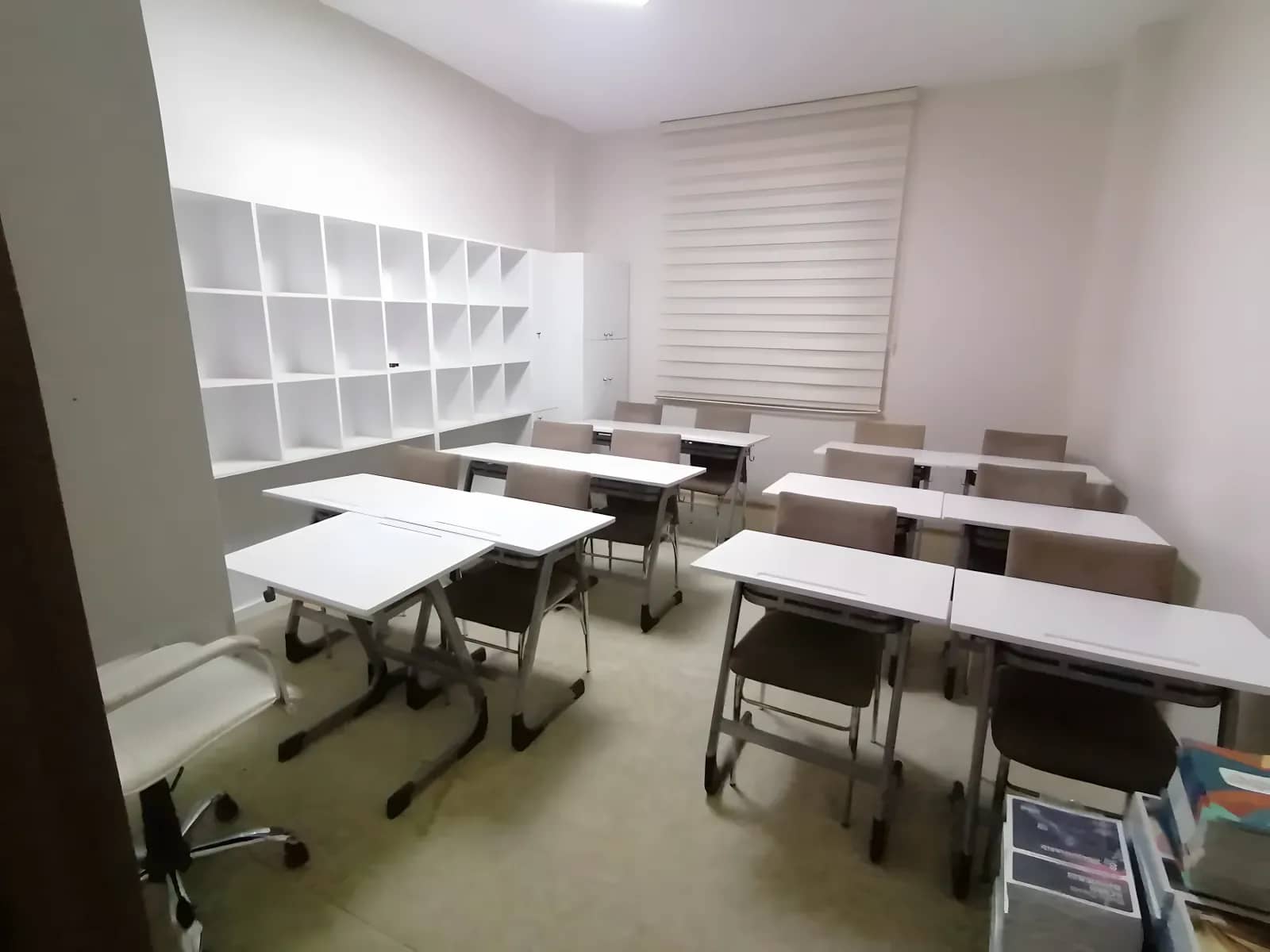 Selman Seval Sürmegöz Erkek Öğrenci Yurdu Görsel 2